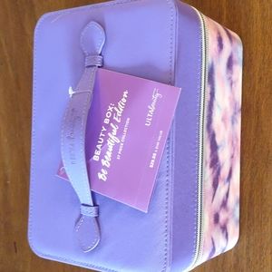 New Ulta Beauty Box